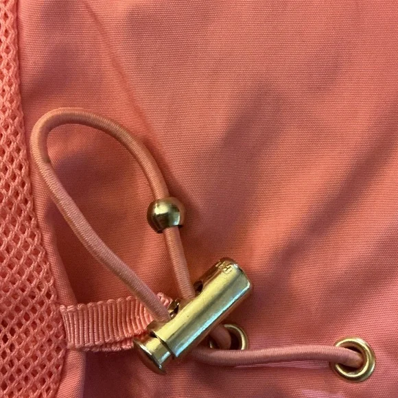 Ralph Lauren Coral Utility Jacket - Picture 8 of 8